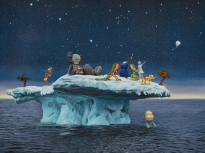 Artwork image