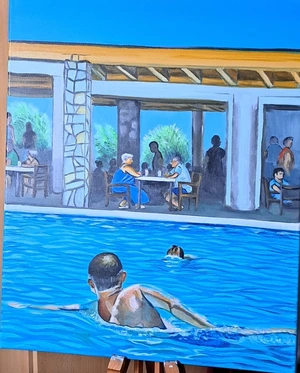 Artwork image