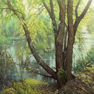 Artwork image