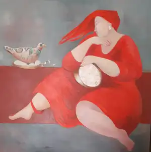 Artwork image