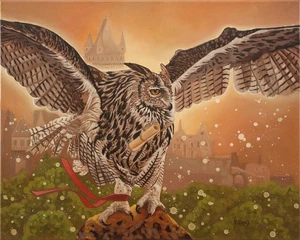 Artwork image