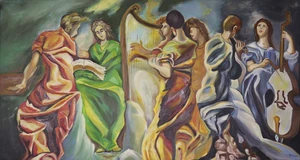 Artwork image