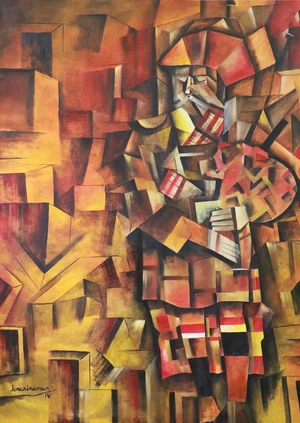 Artwork image