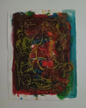 Artwork image
