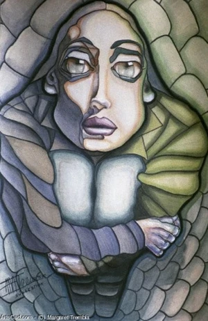 Artwork image