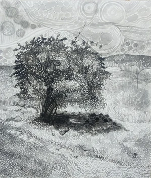Artwork image