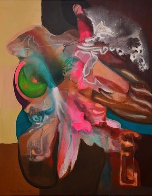 Artwork image
