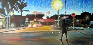 Artwork image