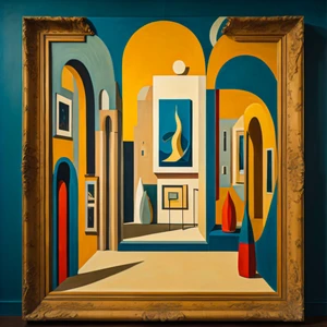 Artwork image