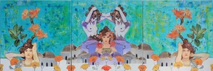 Artwork image