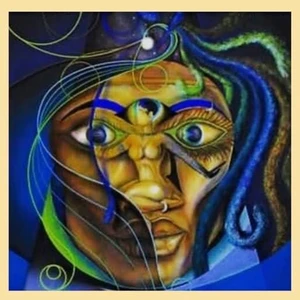 Artwork image