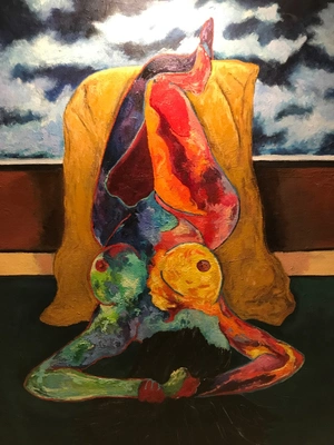 Artwork image
