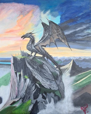 Artwork image