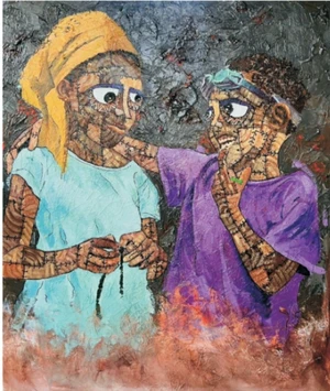 Artwork image
