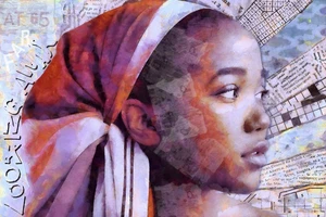 Artwork image