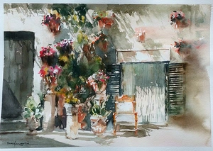 Artwork image