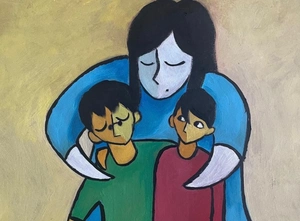 Artwork image