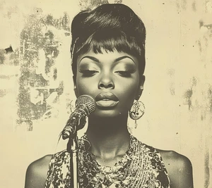 "Soul" byH.  