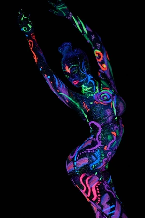 Artwork image