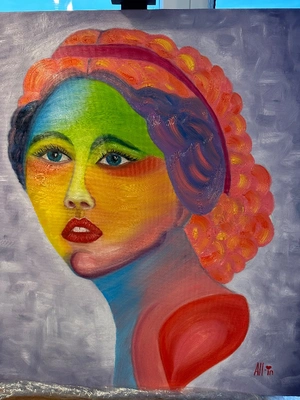 Artwork image