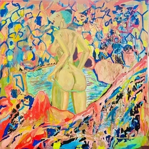 Artwork image