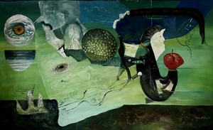 Artwork preview image