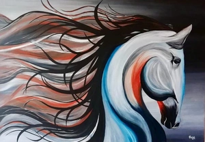 Artwork image
