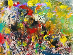 Artwork image