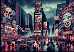 Artwork image