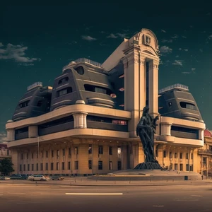 Artwork image