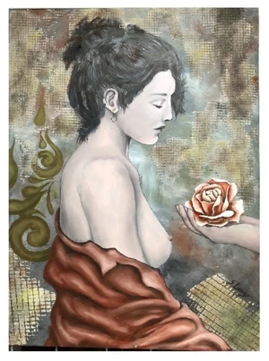 Artwork image