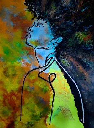 Artwork image