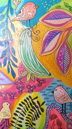 Artwork image