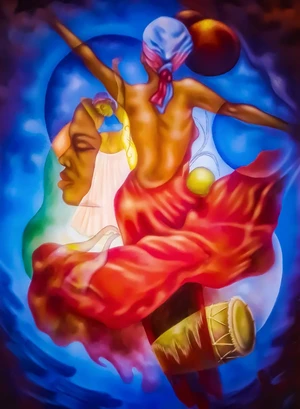 Artwork image