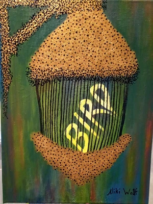 Artwork image