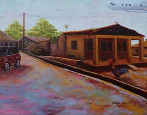 Artwork image