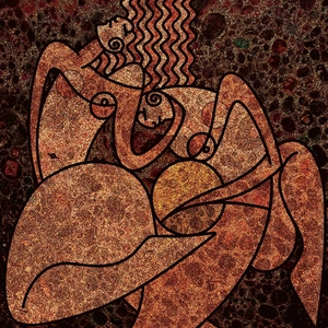 Artwork image