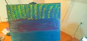 Artwork image