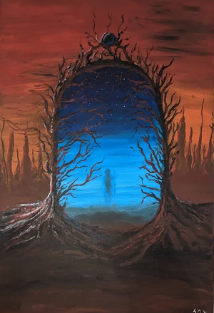 Artwork image
