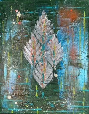 Artwork image