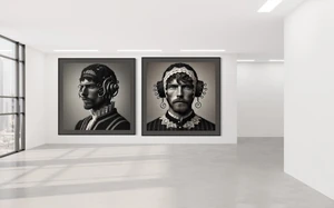 Artwork image