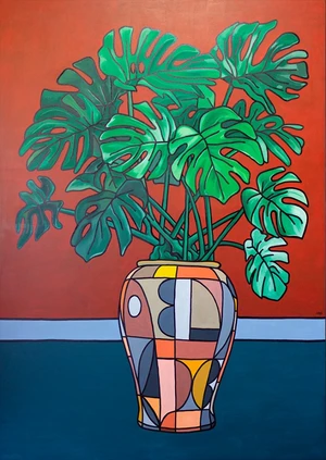 Artwork image