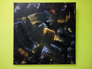 Artwork image