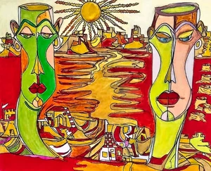 Artwork image