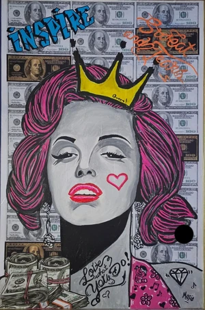 Artwork image