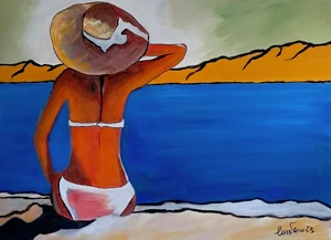 Artwork image