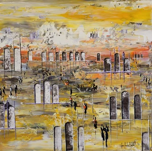Artwork image