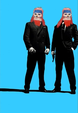Artwork image
