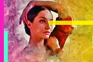 Artwork image