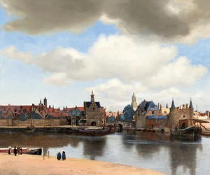 Artwork image